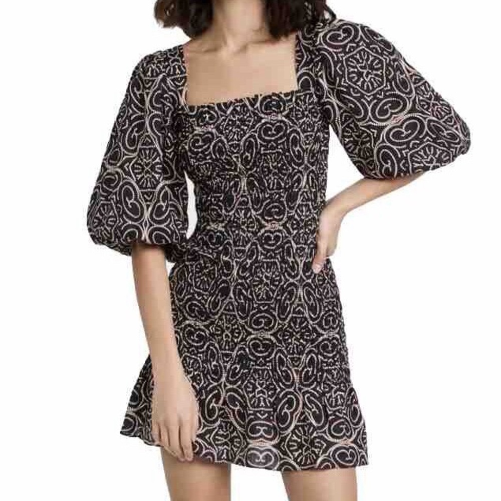 Alexis Suri Dress